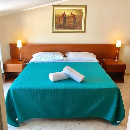 Beauty Hotel&Spa Anzio Luaran gambar