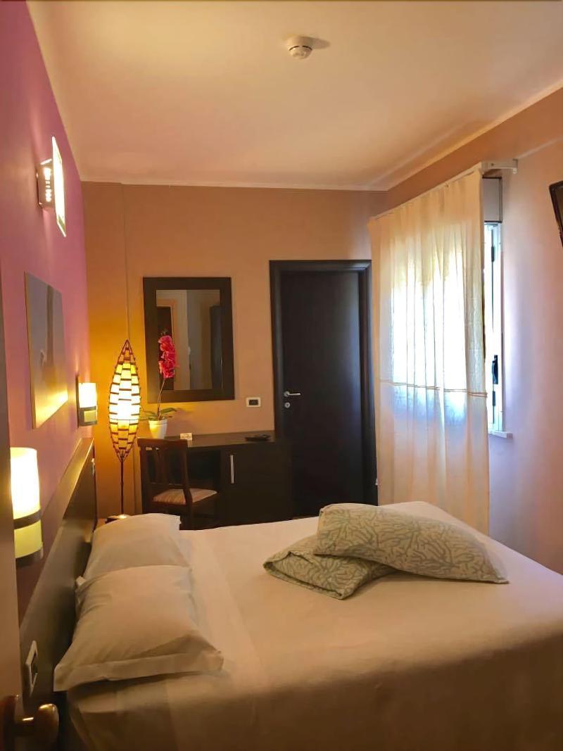 Beauty Hotel&Spa Anzio Luaran gambar