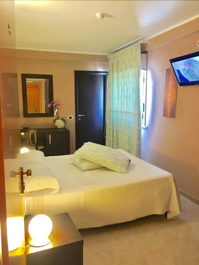 Beauty Hotel&Spa Anzio Luaran gambar