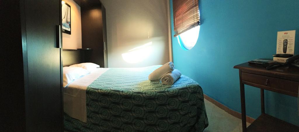 Beauty Hotel&Spa Anzio Luaran gambar