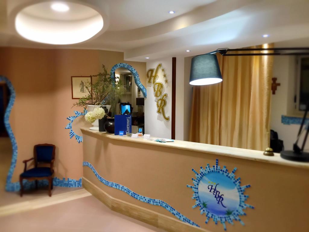 Beauty Hotel&Spa Anzio Luaran gambar