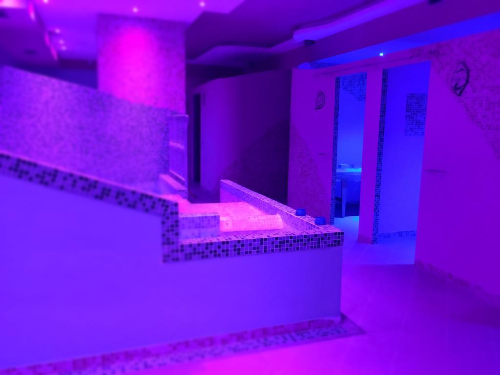 Beauty Hotel&Spa Anzio Luaran gambar