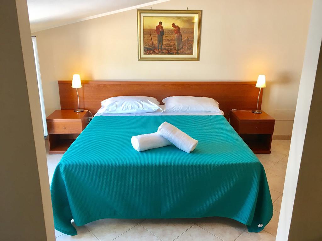 Beauty Hotel&Spa Anzio Luaran gambar