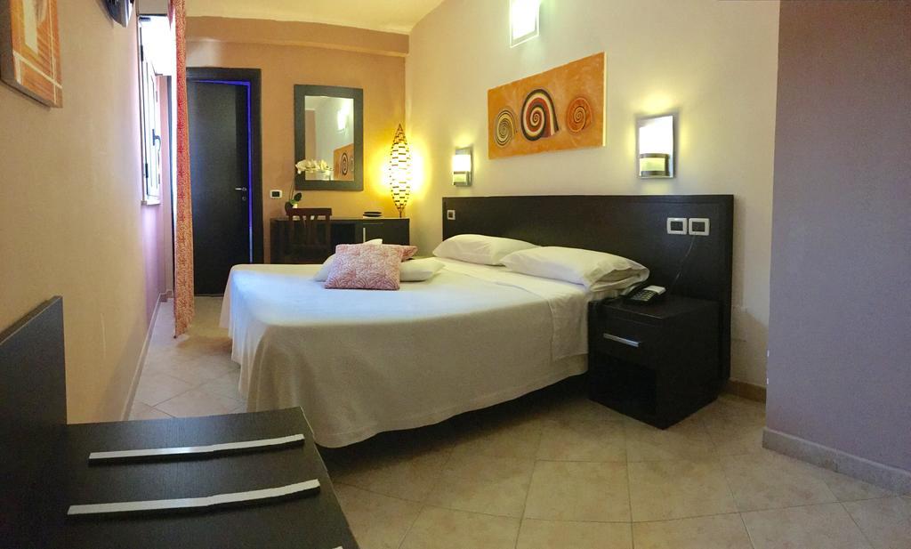 Beauty Hotel&Spa Anzio Luaran gambar