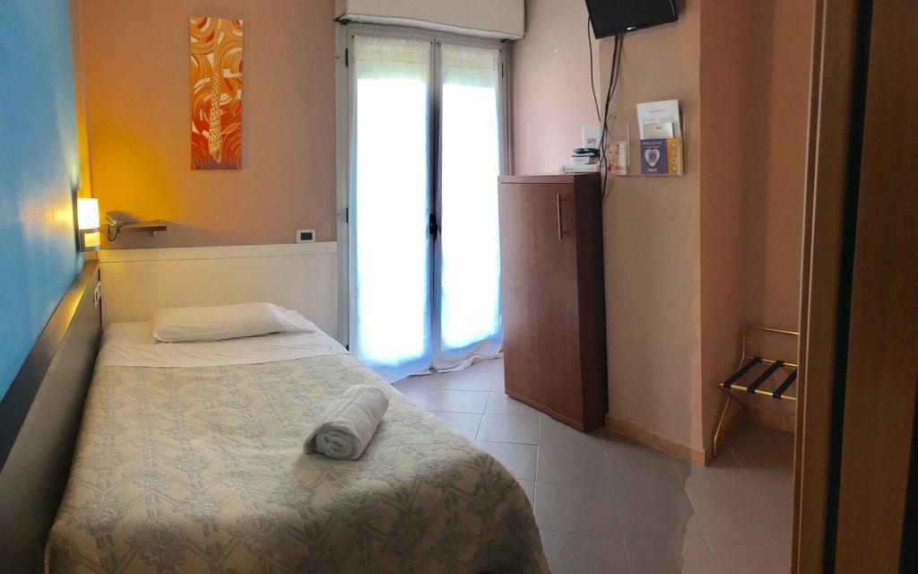 Beauty Hotel&Spa Anzio Luaran gambar