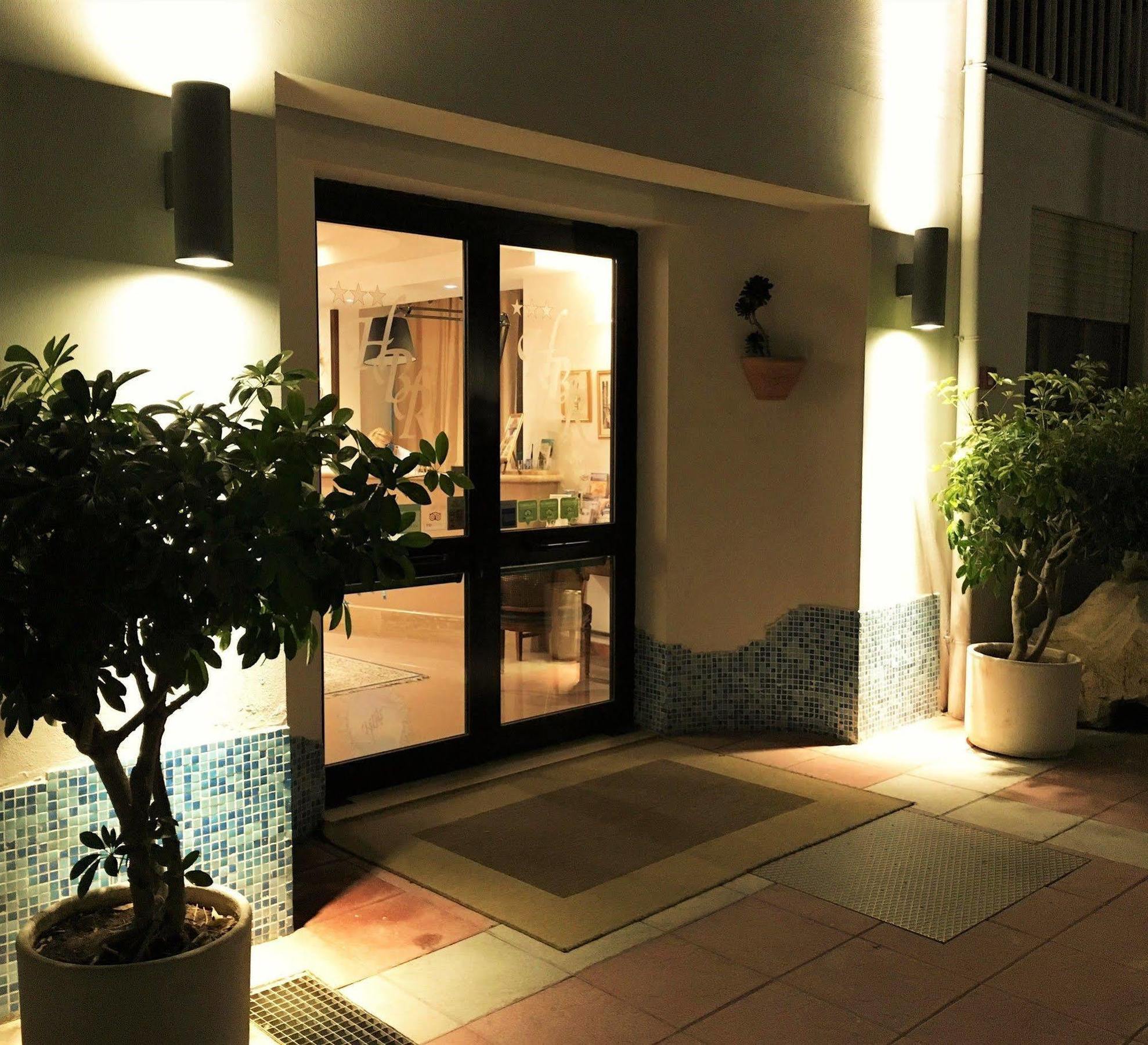 Beauty Hotel&Spa Anzio Luaran gambar