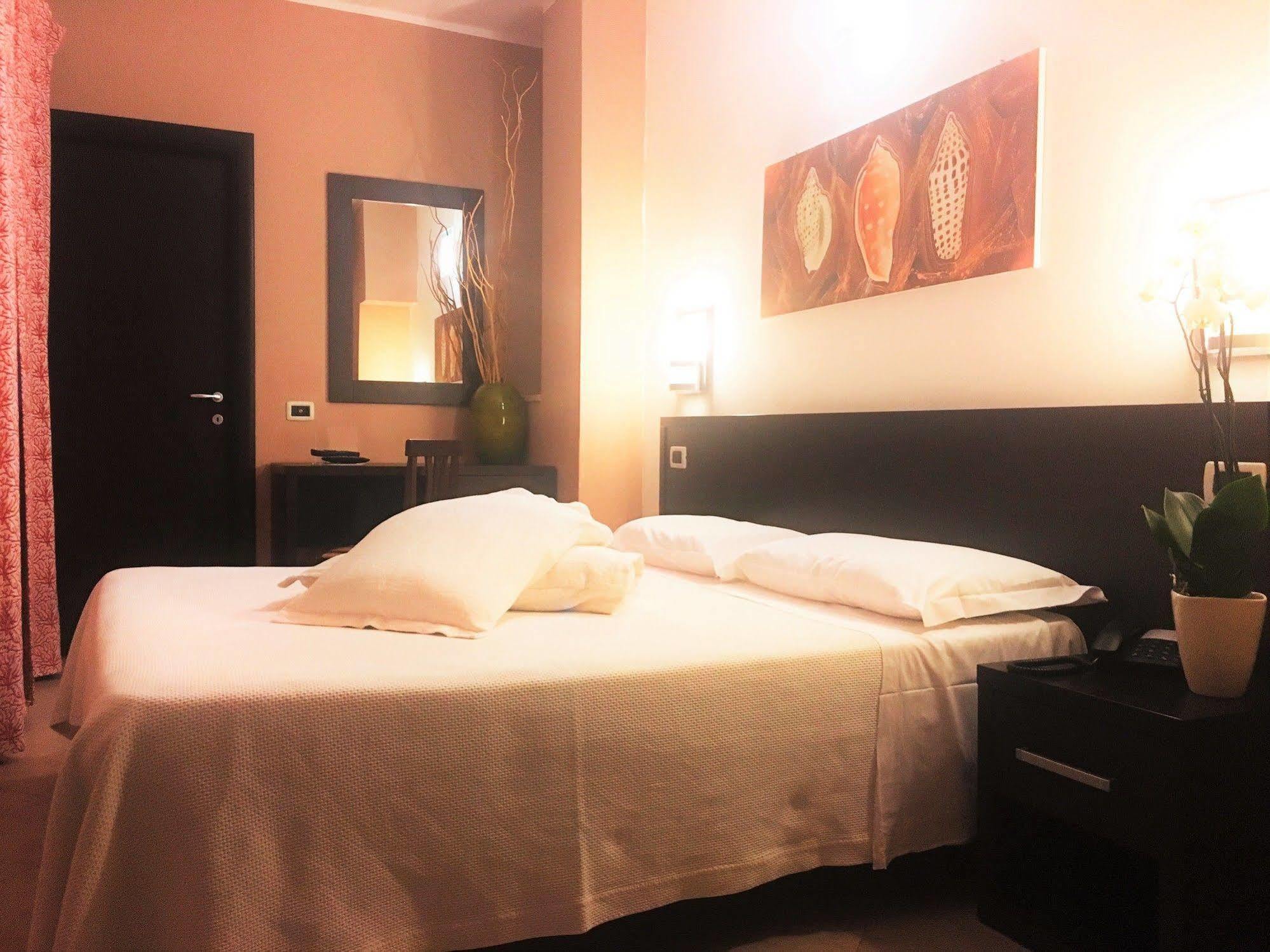 Beauty Hotel&Spa Anzio Luaran gambar