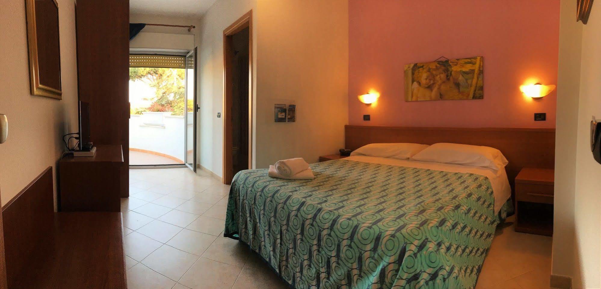 Beauty Hotel&Spa Anzio Luaran gambar